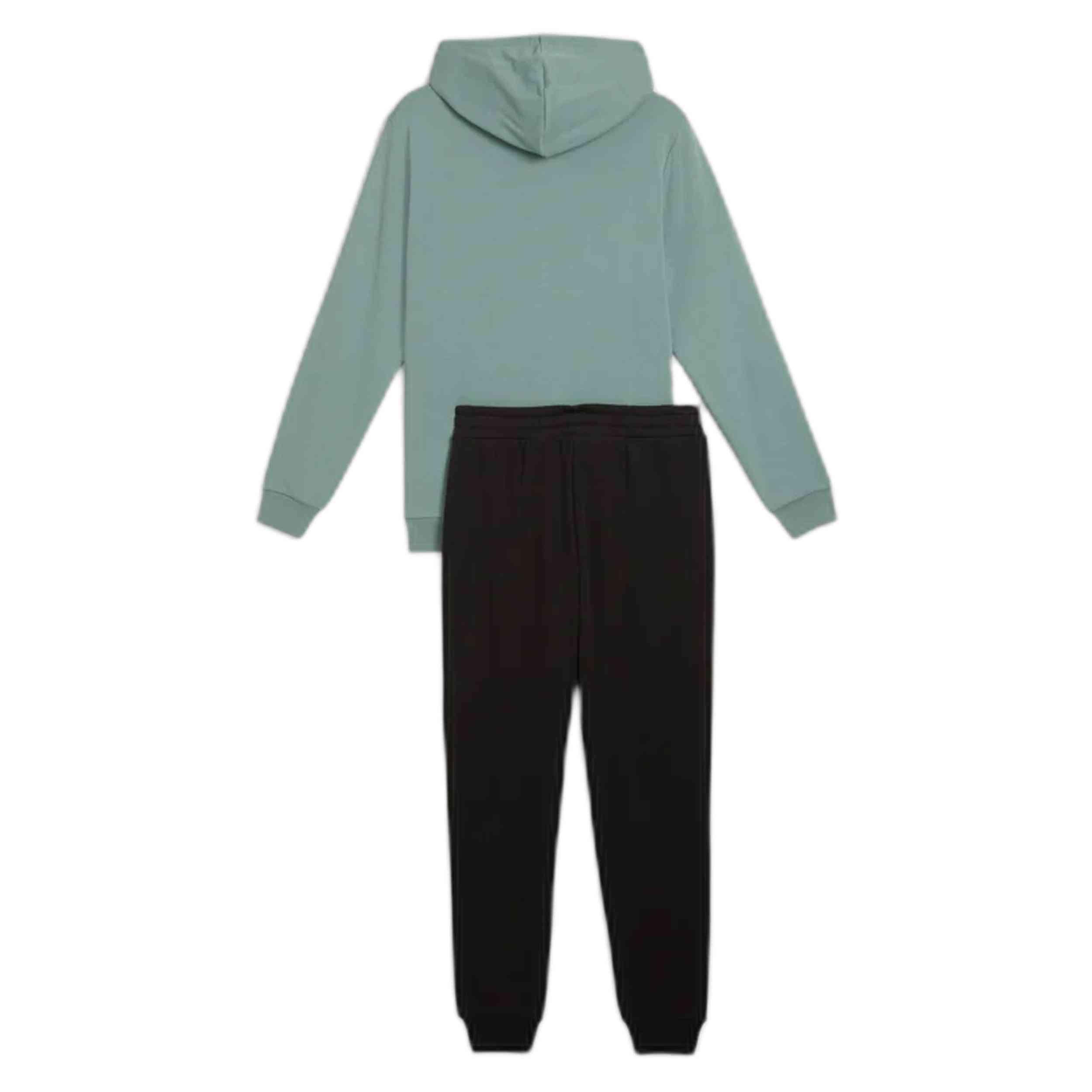 Conjunto de roupa Puma para unissex 2/2