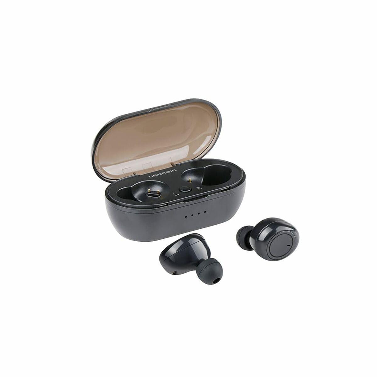 Auriculares Bluetooth GRUNDIG earbuds Multicolor 3/3