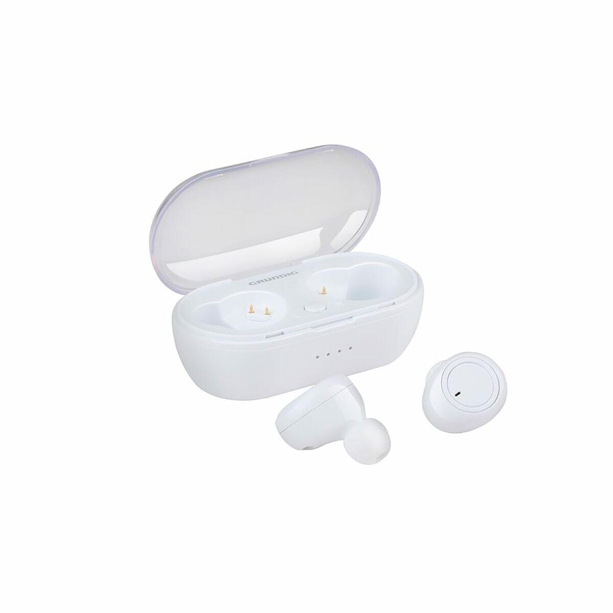 Auriculares Bluetooth GRUNDIG earbuds Multicolor 2/3