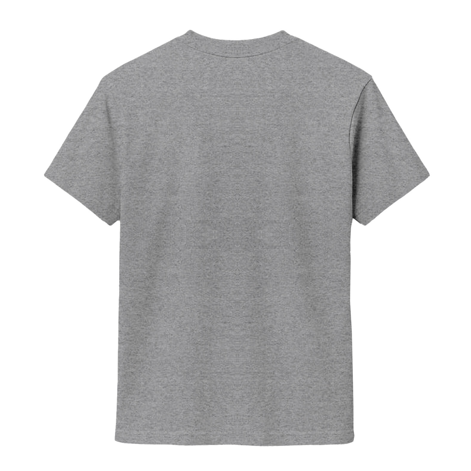 Zoo York Thrash T-Shirt - Grey | Decathlon