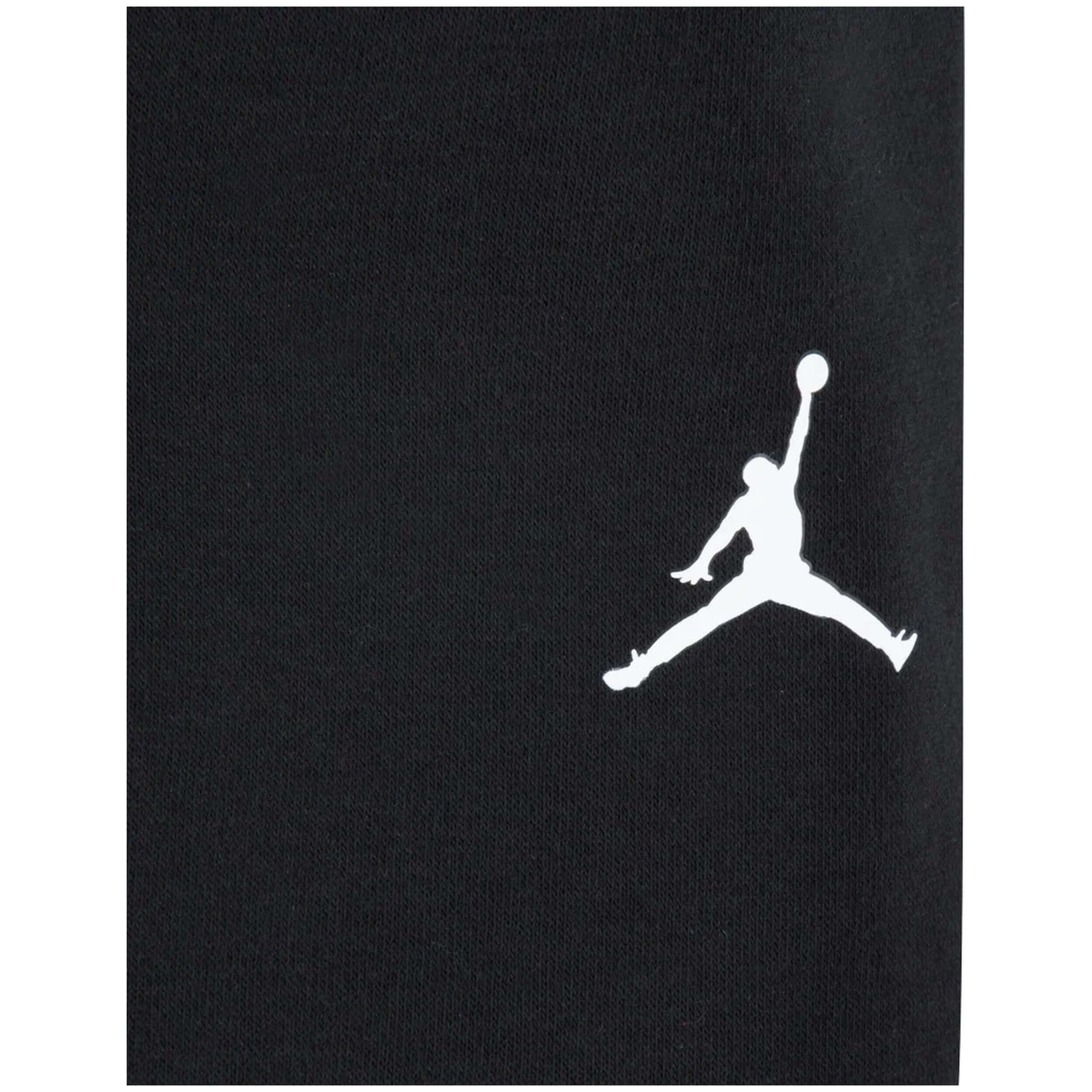Chandals Jordan para bebe 4/4