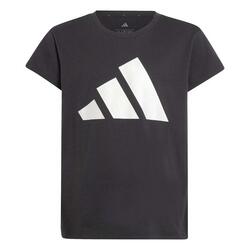 T-Shirt Adidas Sport Jg Glam Enfant