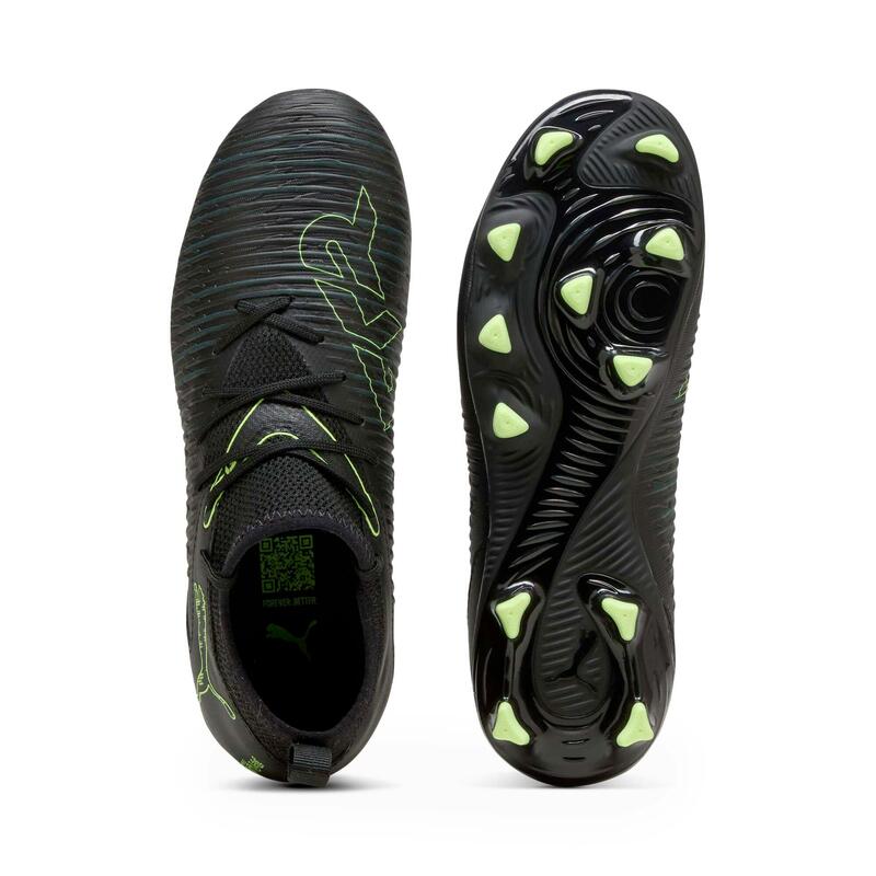 Încălțăminte fotbal Puma Future 8 Match FG/AG Jr