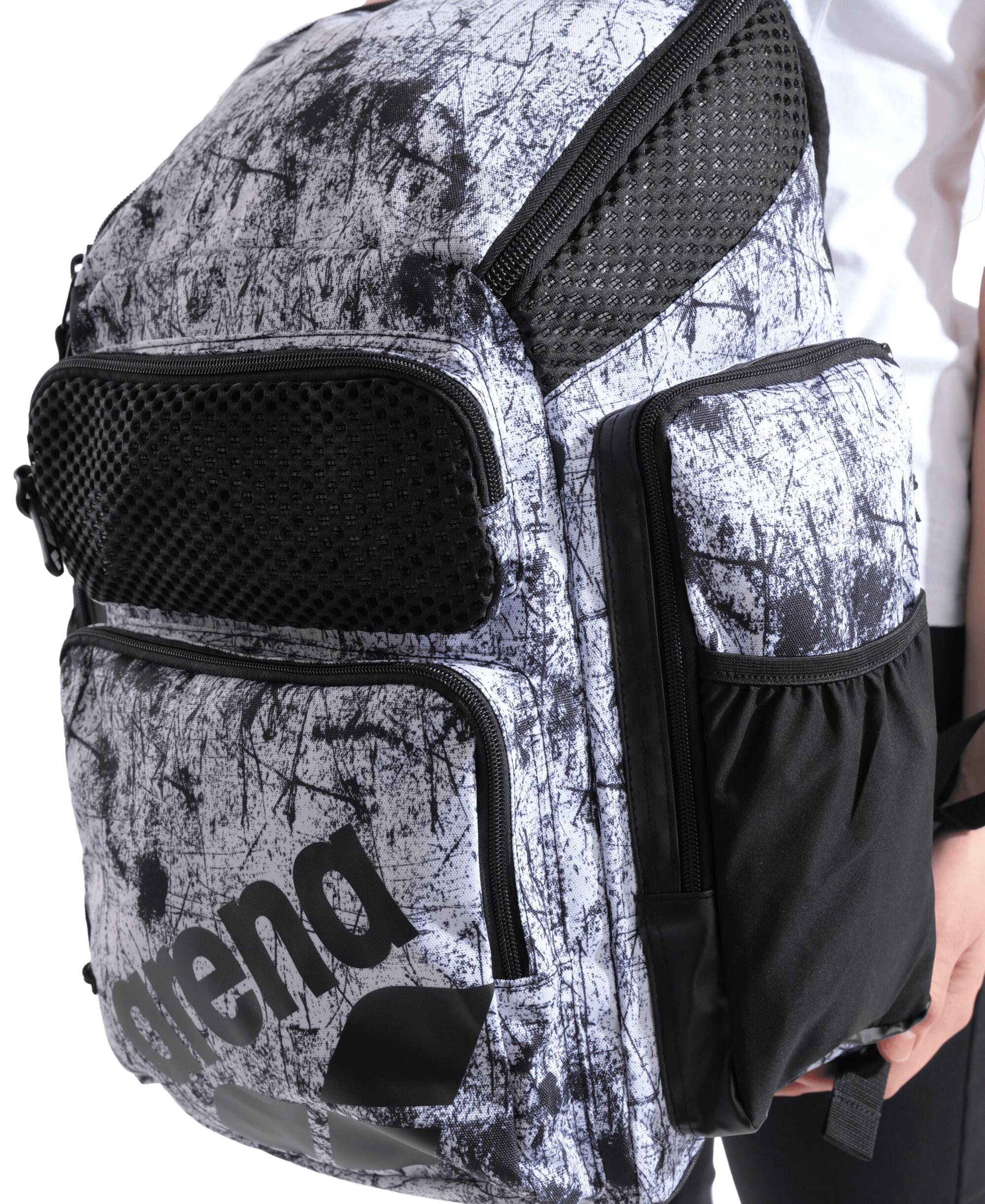 Arena Rucksack One Go Backpack 45L AO 010232 6/14
