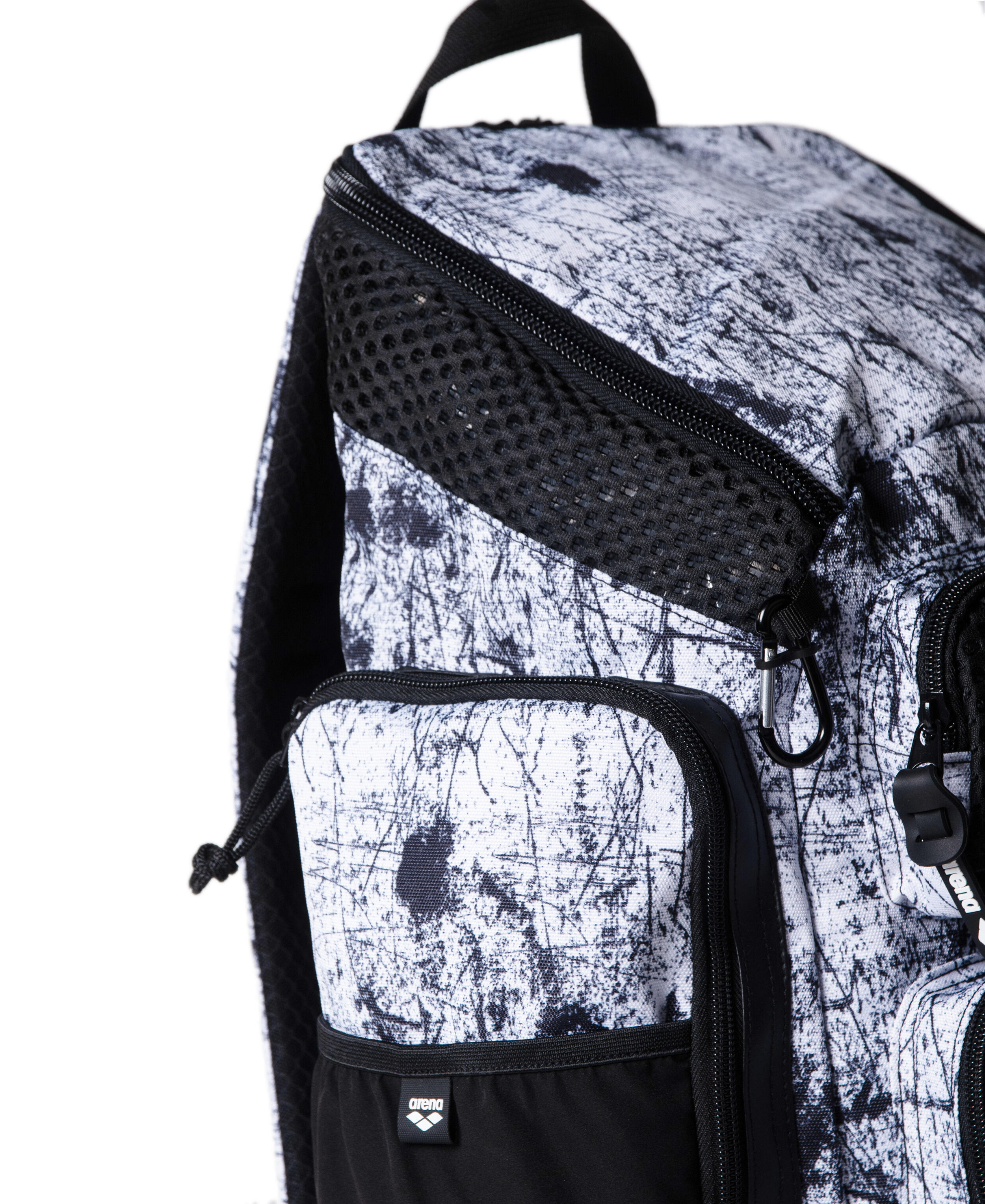 Arena Rucksack One Go Backpack 45L AO 010232 7/14