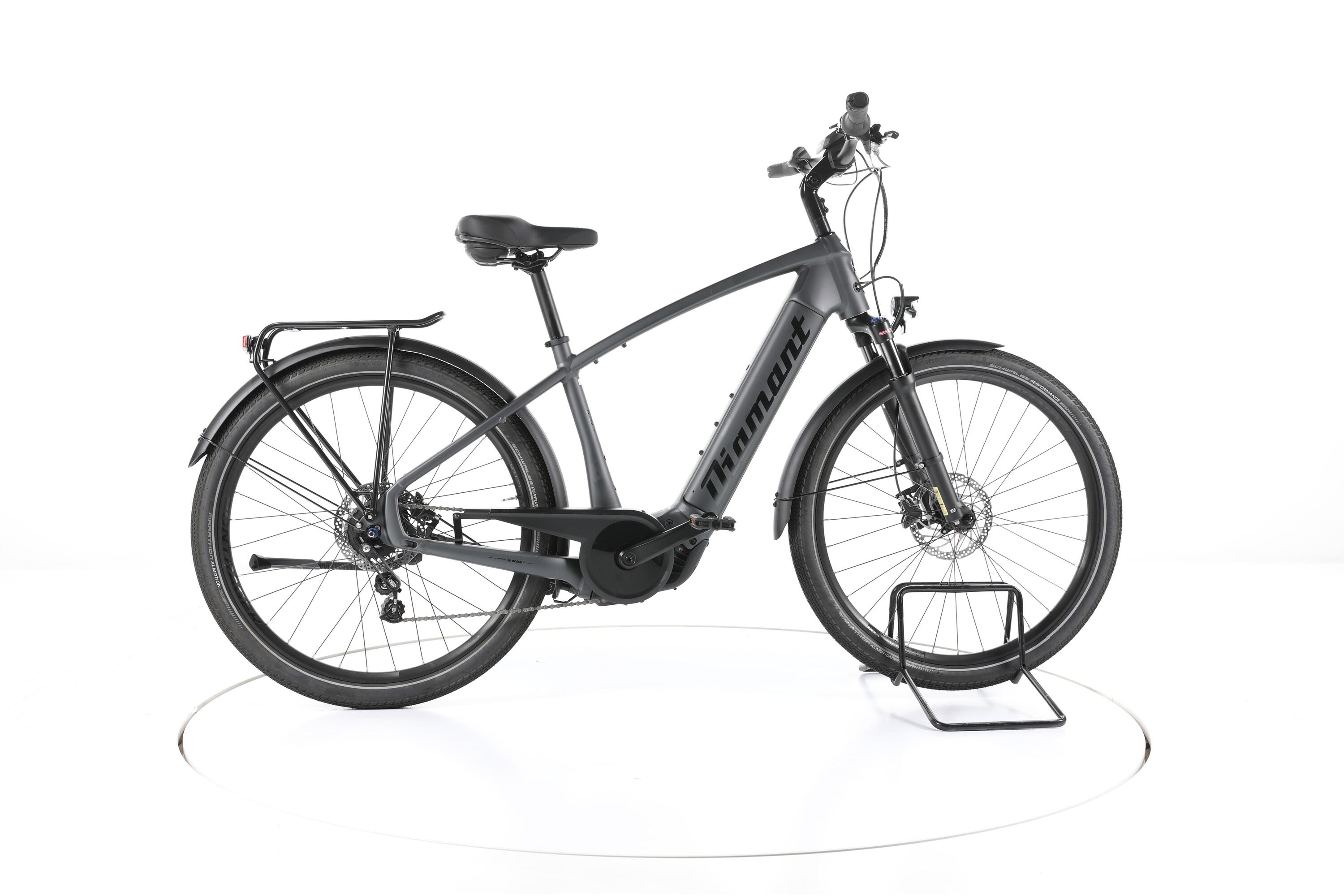 DIAMANT RAD Ebike ricondizionata · Diamant Opal + · Buone condizioni