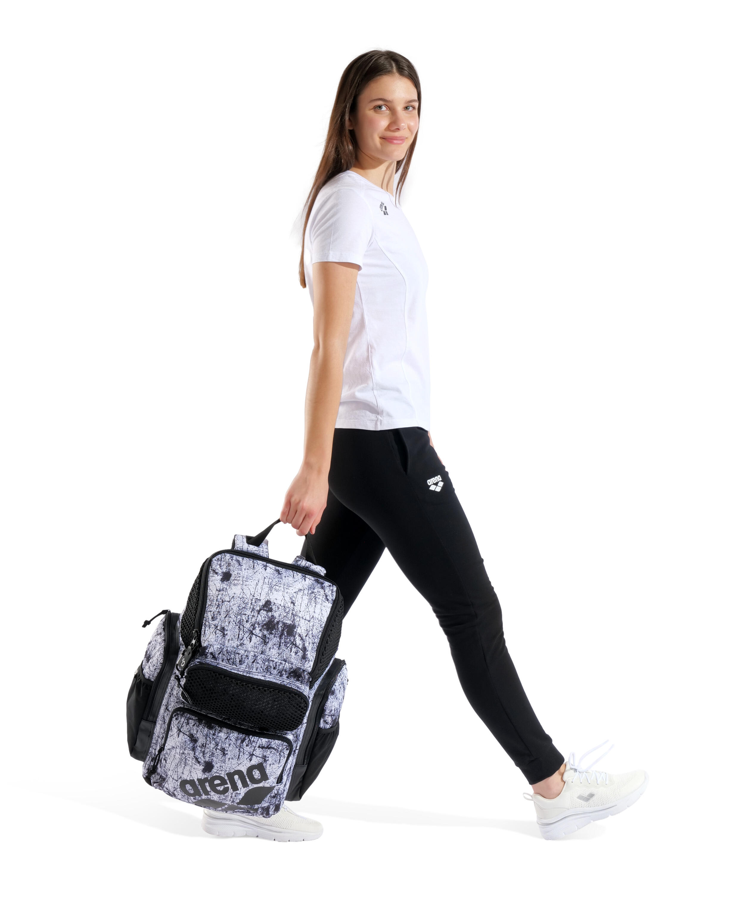 Arena Rucksack One Go Backpack 45L AO 010232 5/14