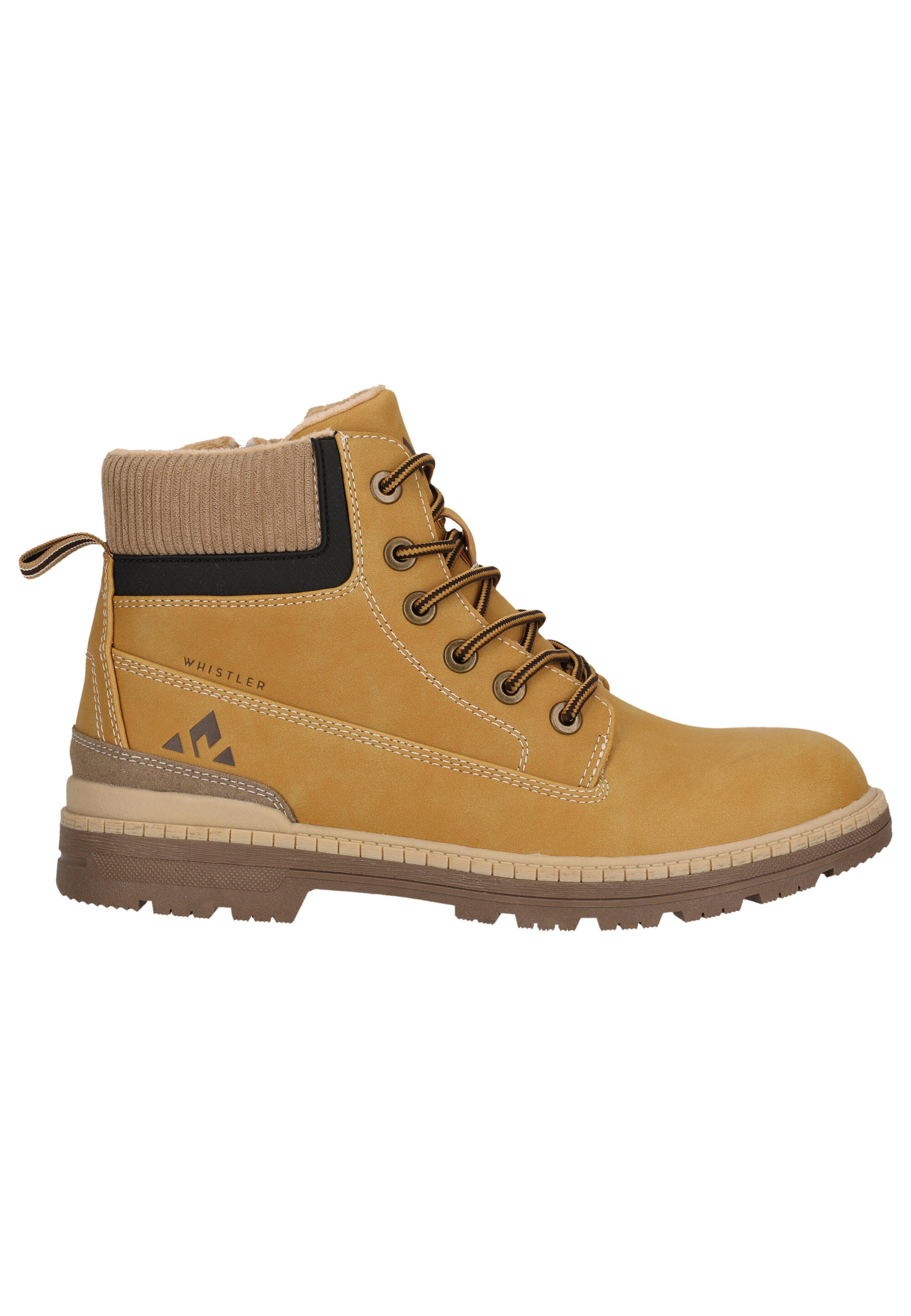 Botines Whistler Linnar 3/5