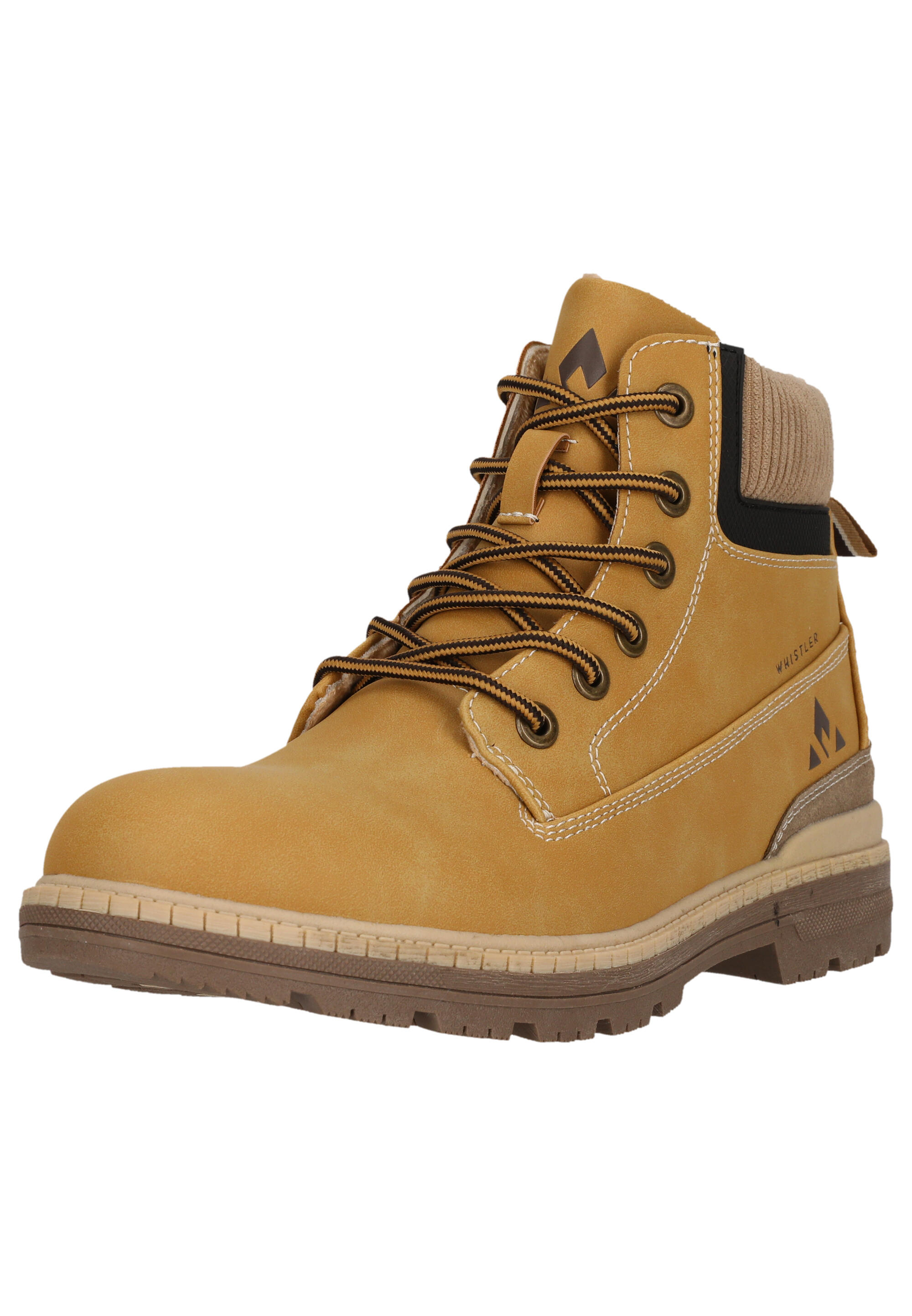 Botines Whistler Linnar 2/5