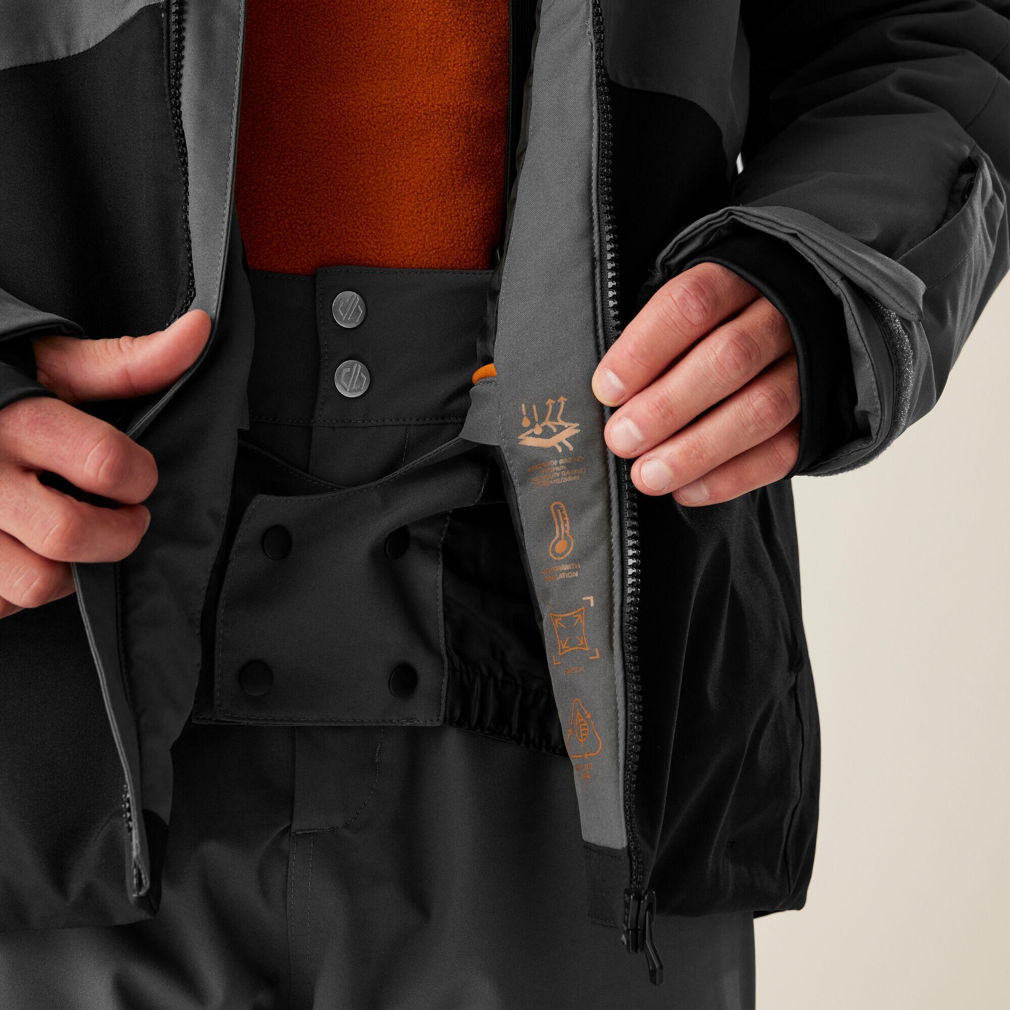 Mens Edge III Ski Jacket DARE 2B | Decathlon