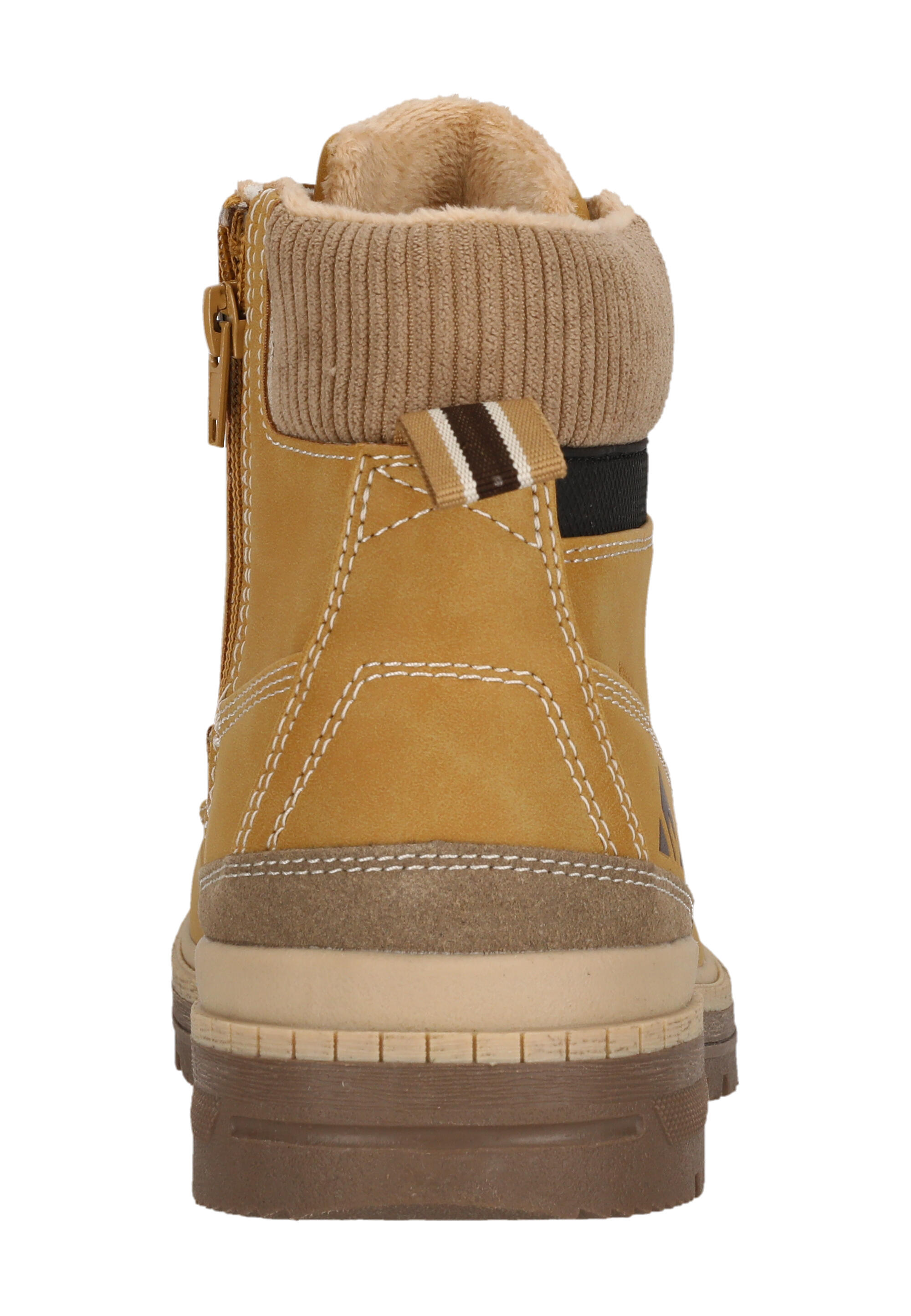 Botines Whistler Linnar 5/5