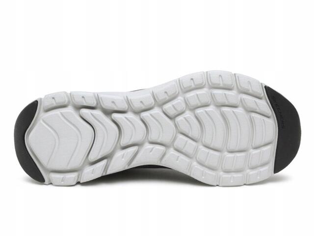BUTY męskie SKECHERS FLEX ADVANTAGE 4.0 232225-NVY granatowe 45,5 6/7