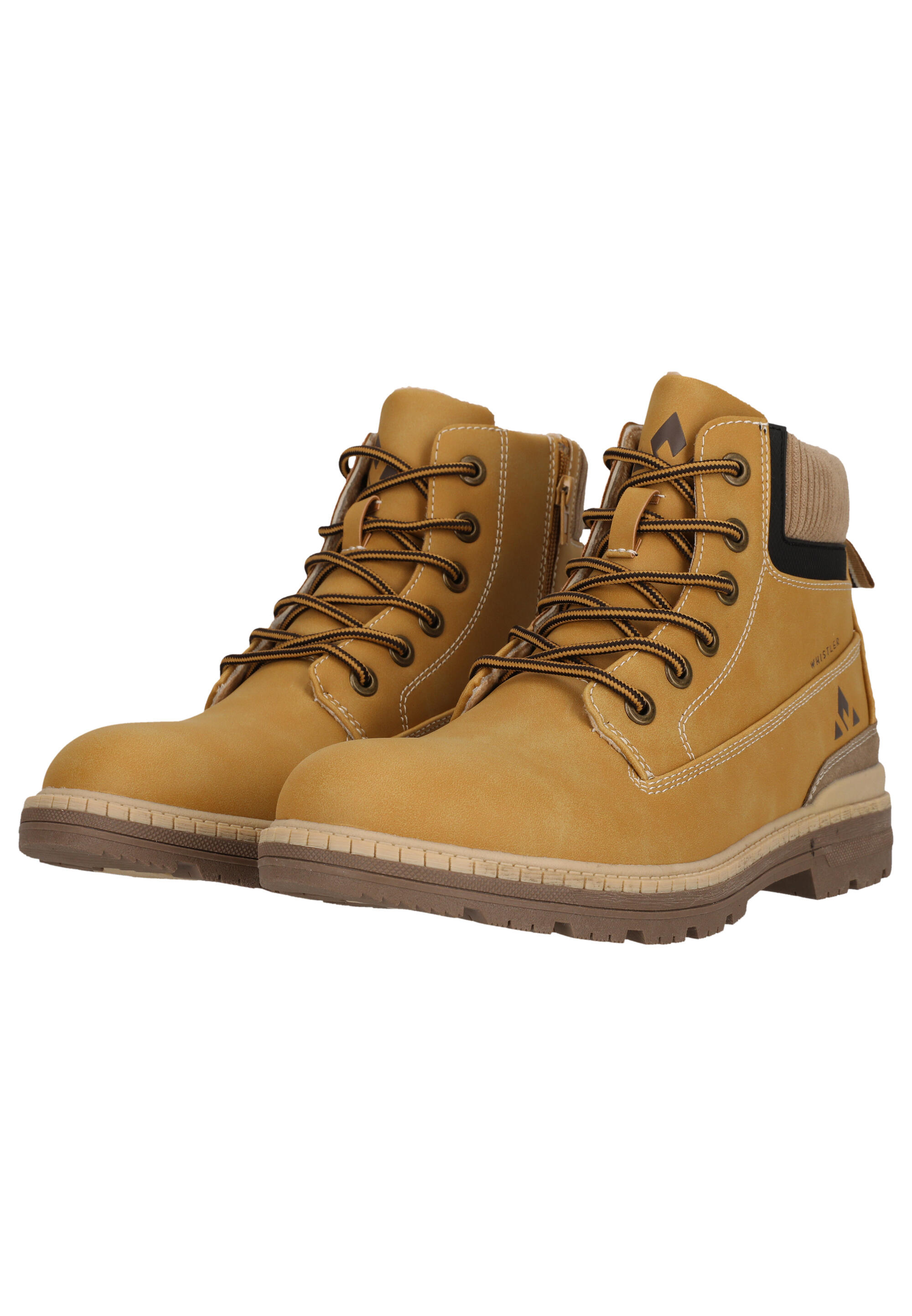 Botines Whistler Linnar 4/5