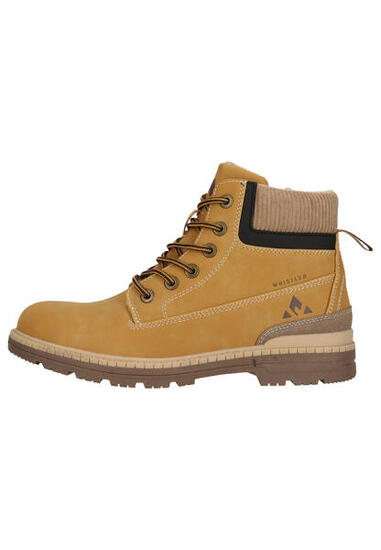 Stivaletti Whistler Linnar