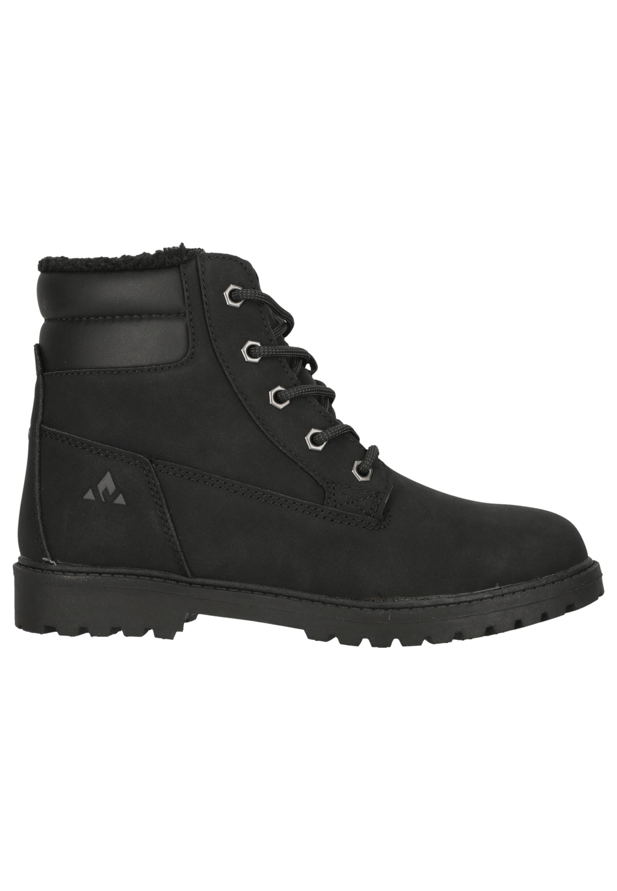 Schnürstiefeletten Kordy 5/5