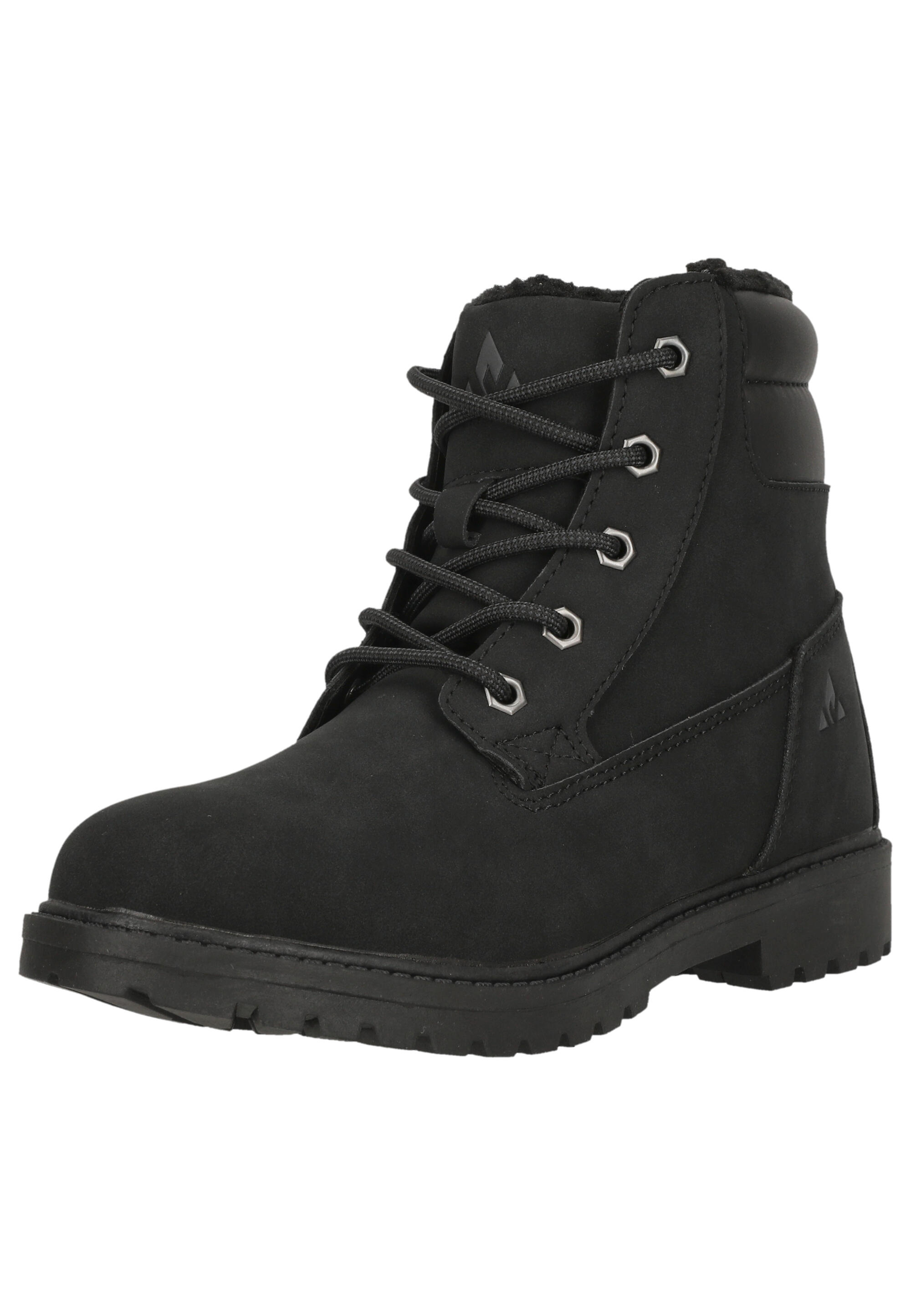 Schnürstiefeletten Kordy 3/5