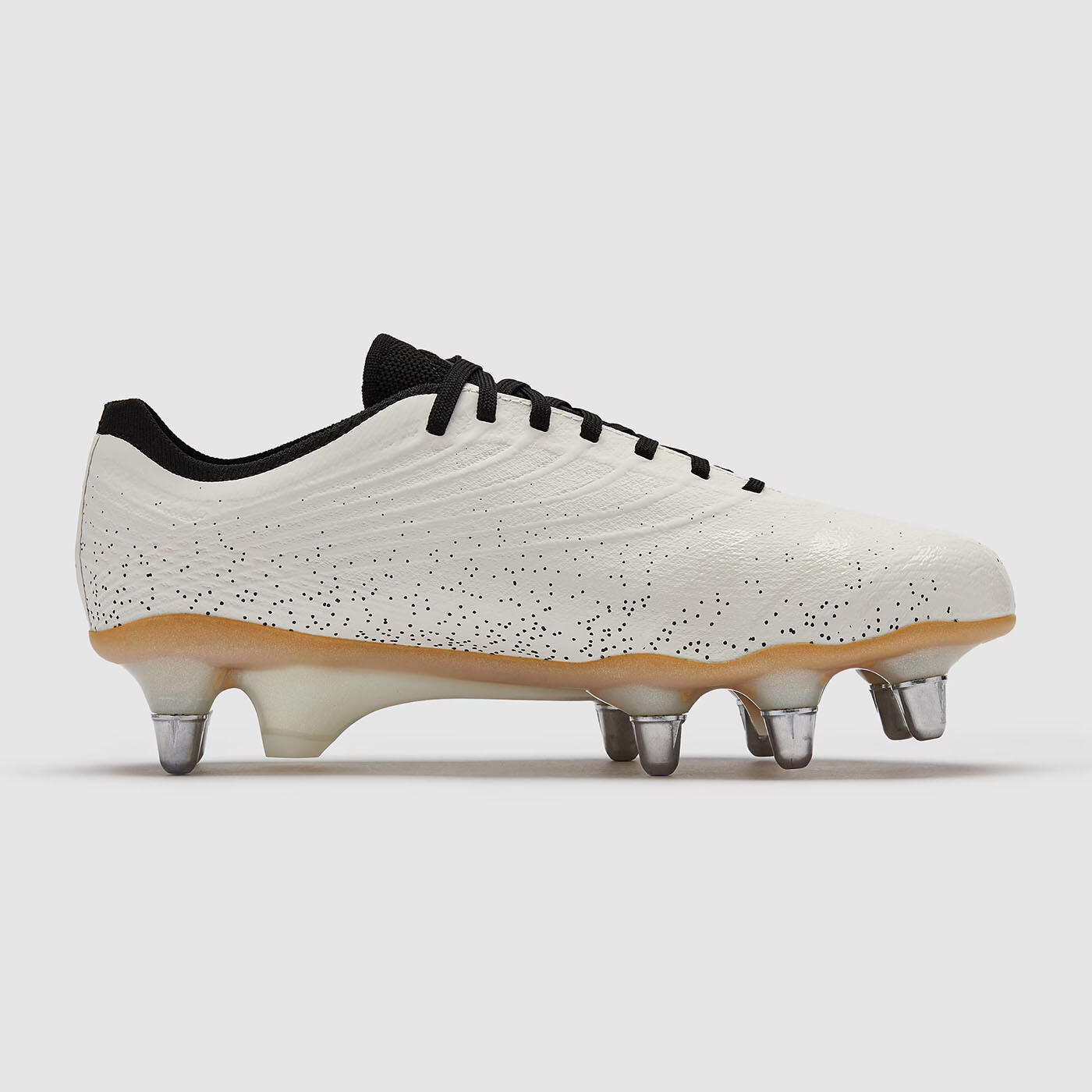Crampons Canterbury Stampede Groundbreak Elite SG Blanc 3/6