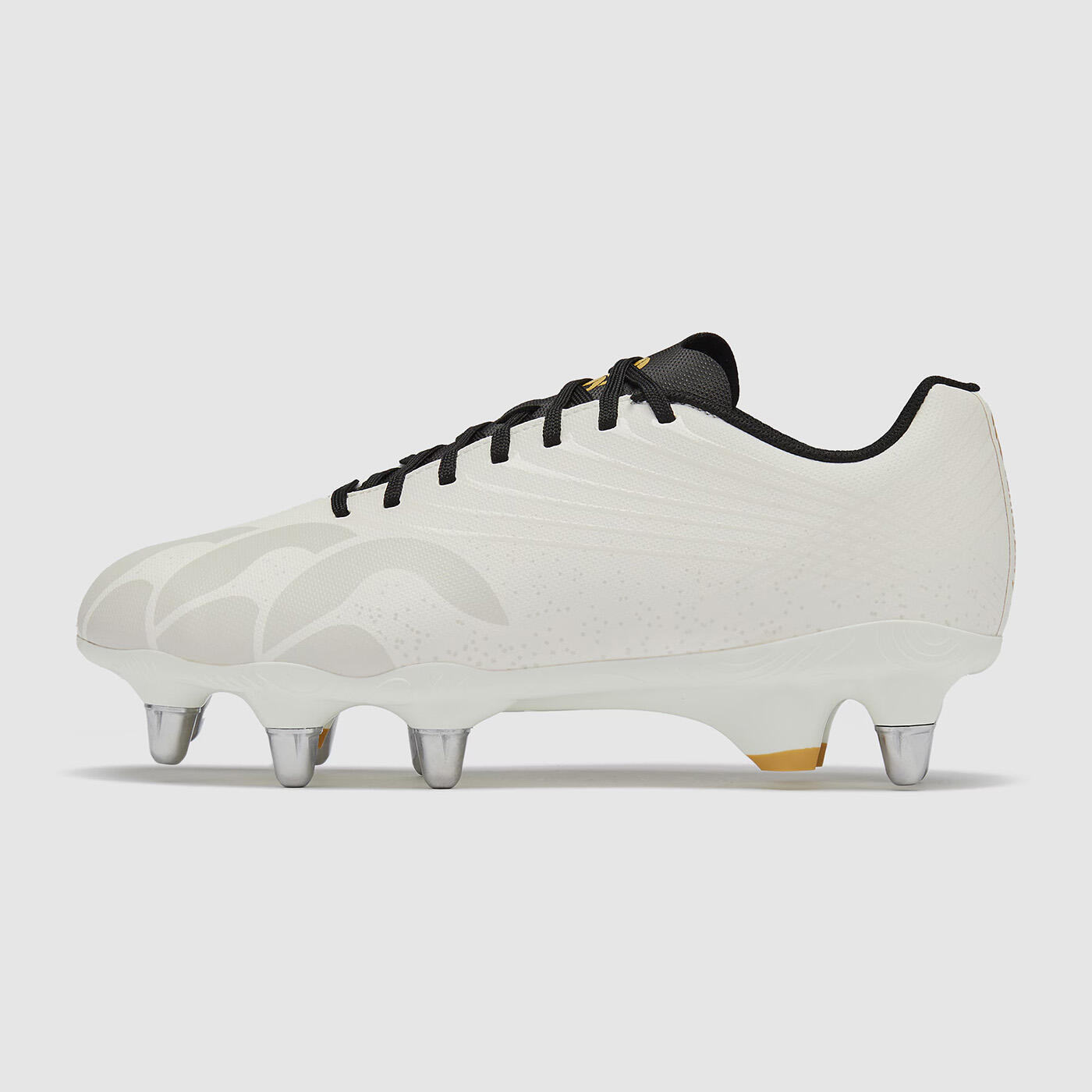 Canterbury - Crampons Canterbury Stampede Groundbreak Team Sg Blanc - Chaussures À Crampons - Blanc - Decathlon