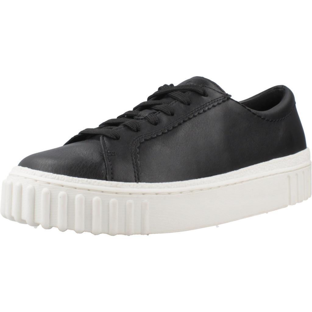 Zapatillas mujer Clarks Mayhill Walk CLARKS Decathlon