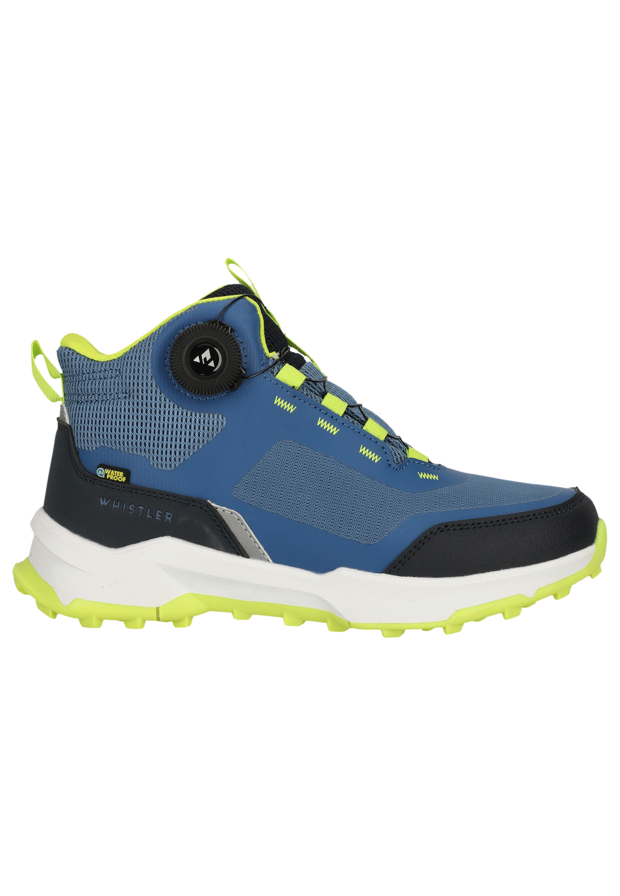 bottines à lacets Gango 3/5