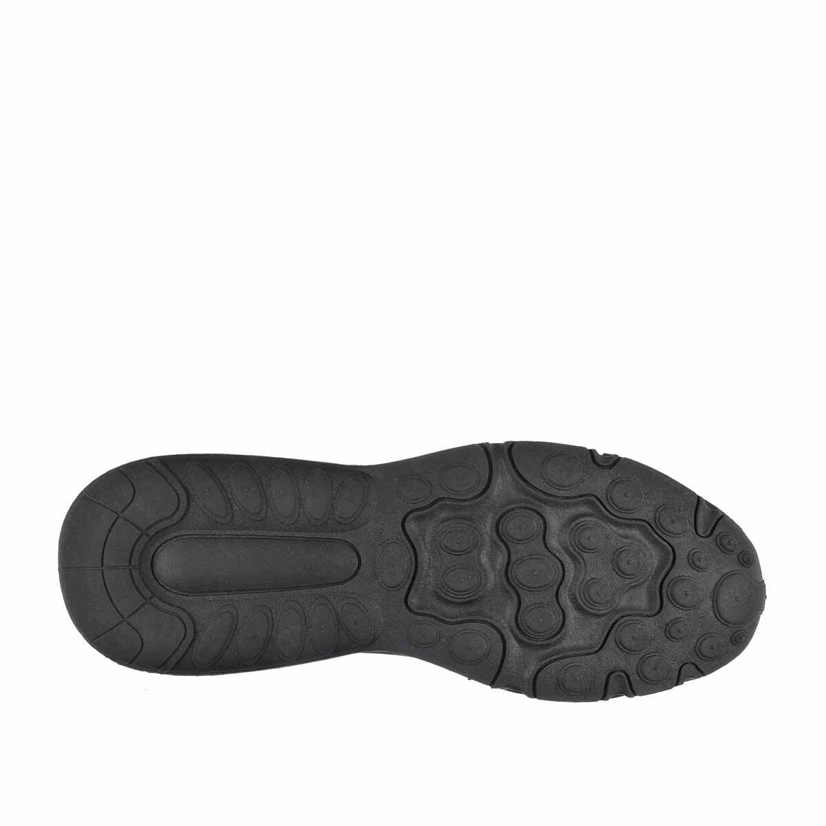 Baskets homme Saigon gris 6/6