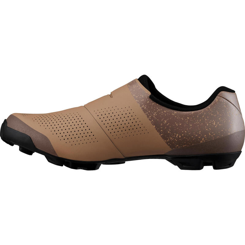 Încălțăminte de ciclism MTB pentru bărbați Shimano SH-XC302