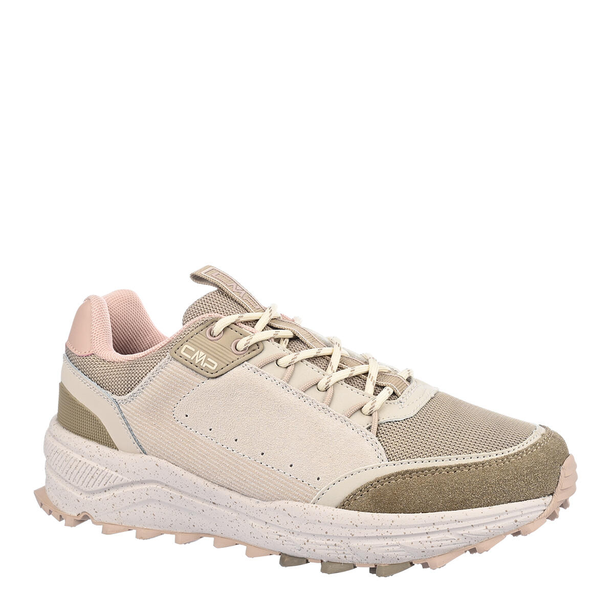 Baskets Cham femme CMP 3/5