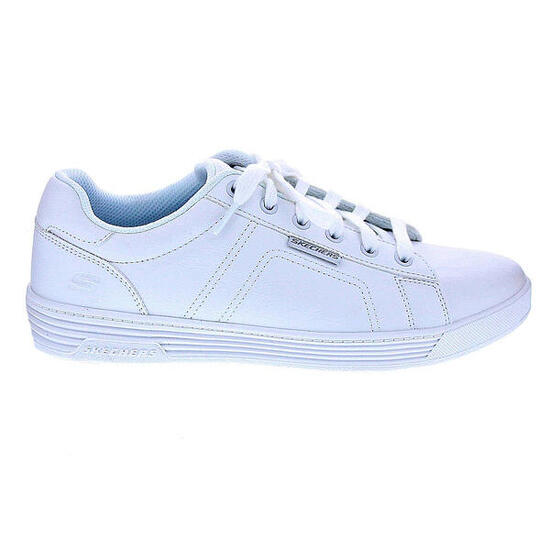 Zapatillas SKECHERS Cavell Hensley Blanco Hombre