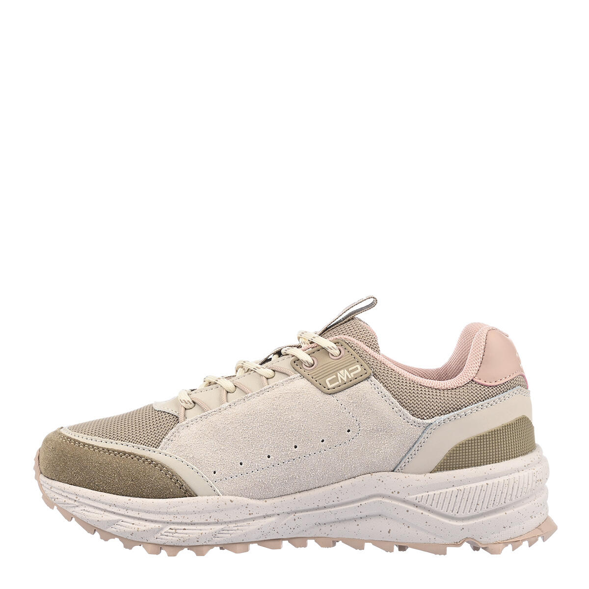 Baskets Cham femme CMP 2/5