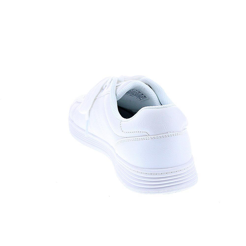 Zapatillas SKECHERS  Cavell Hensley Blanco  Hombre 3/4