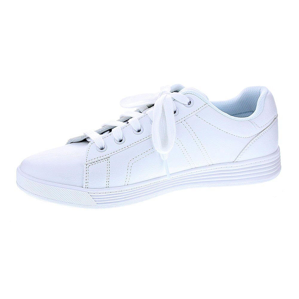 Zapatillas SKECHERS  Cavell Hensley Blanco  Hombre 2/4