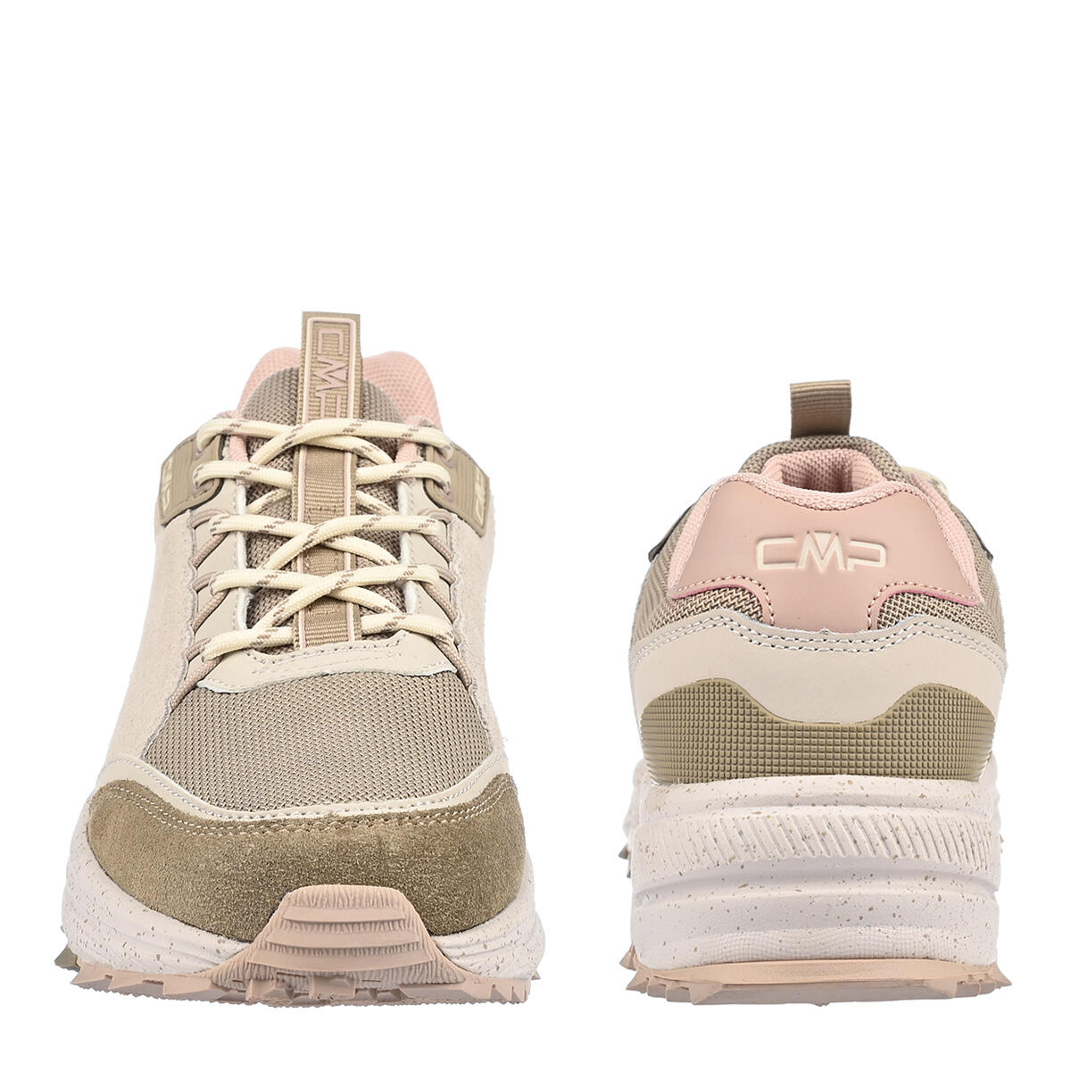 Baskets Cham femme CMP 4/5