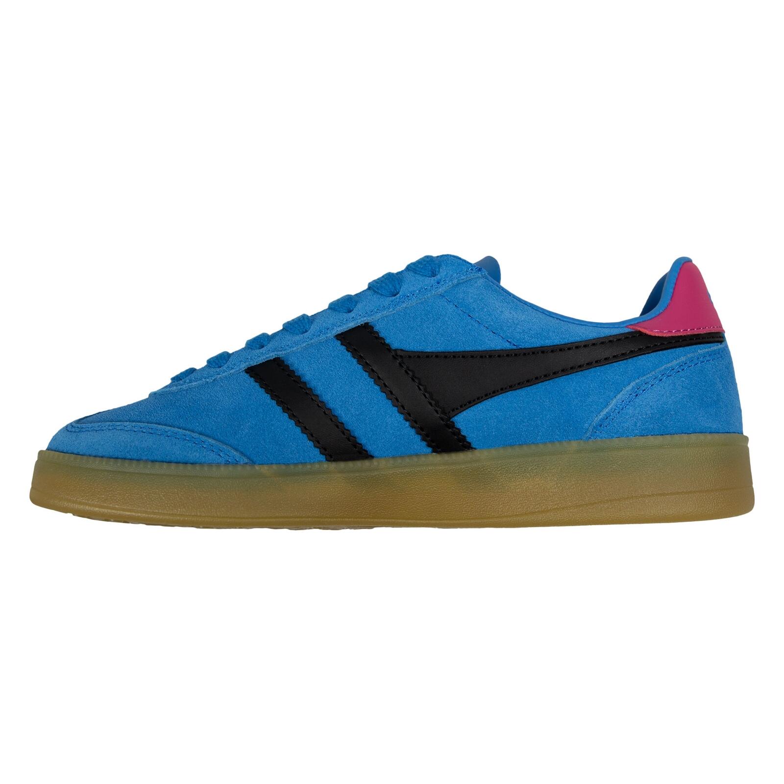 Sneaker robust langlebig weich Damen - Sneaker Viper 2/5