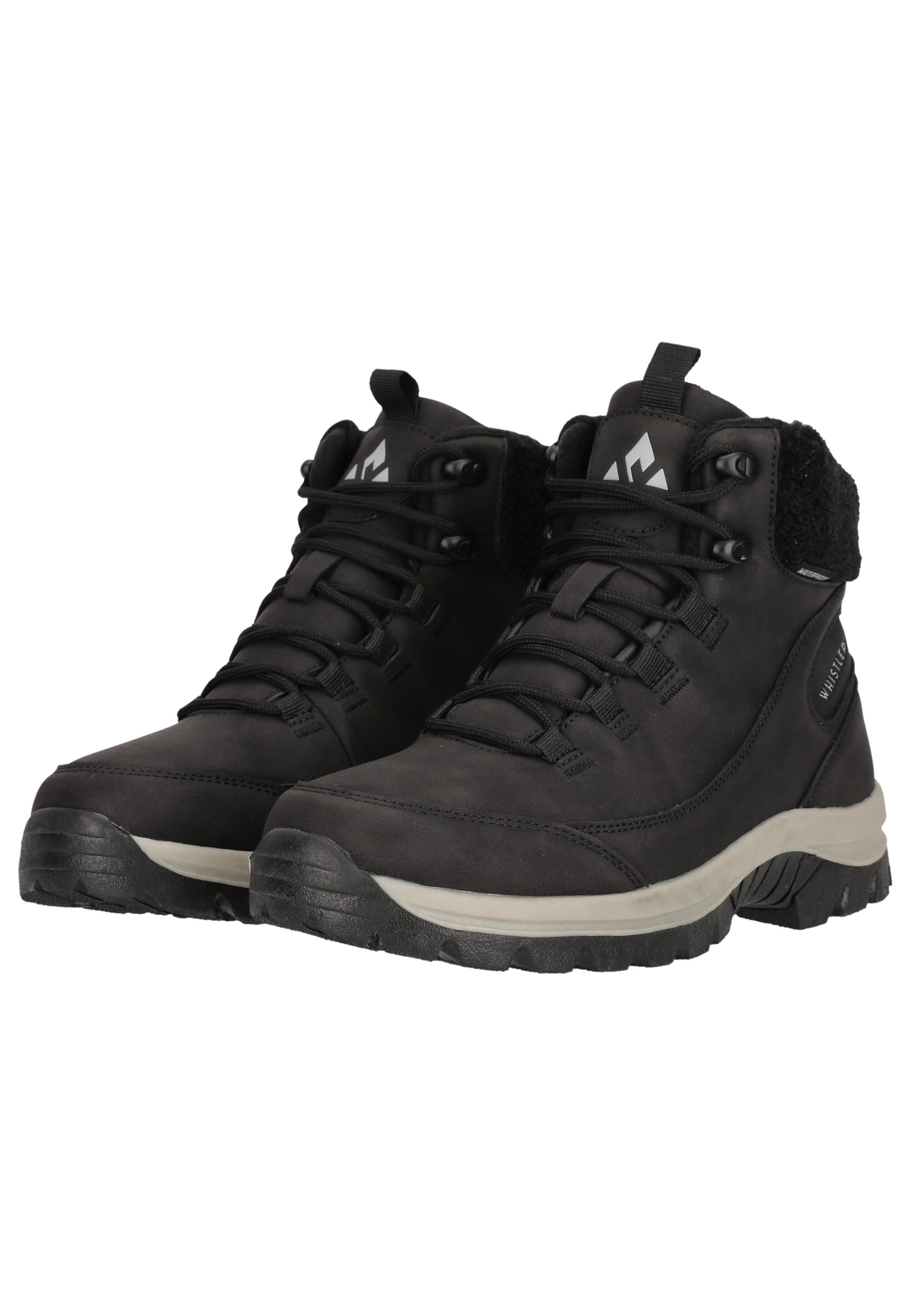 Bottes d'hiver Cassa 3/5