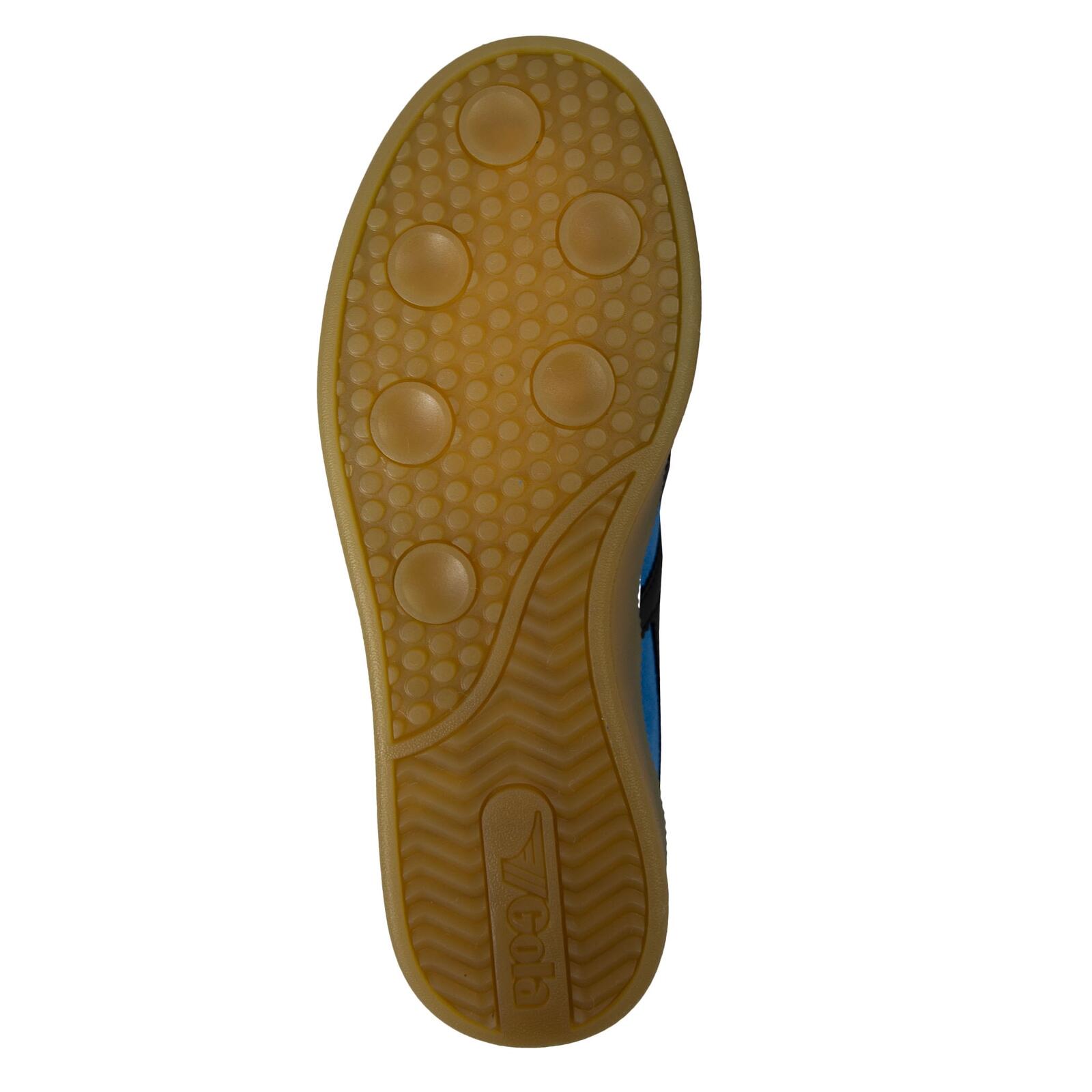 Sneaker robust langlebig weich Damen - Sneaker Viper 5/5