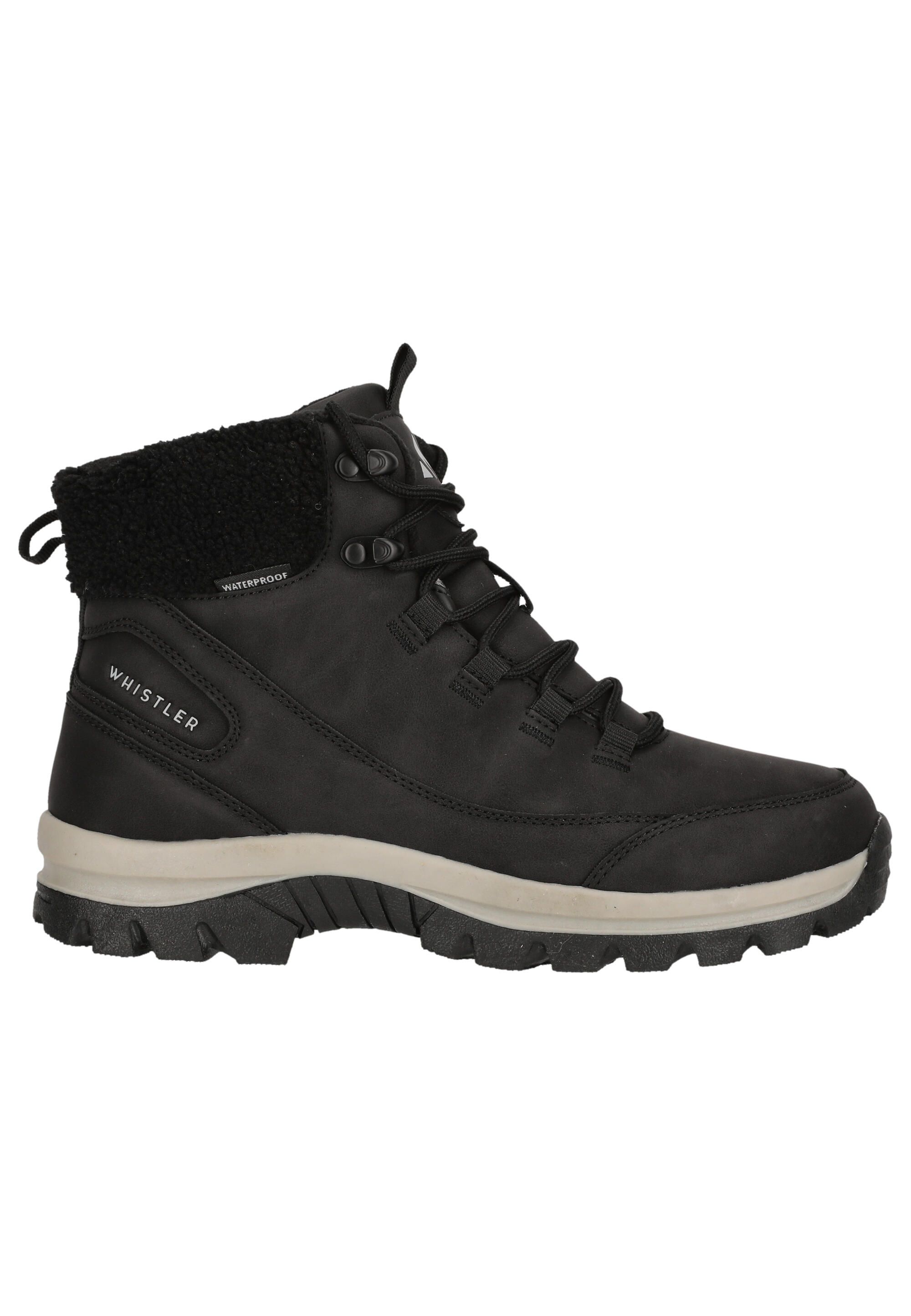 Bottes d'hiver Cassa 2/5