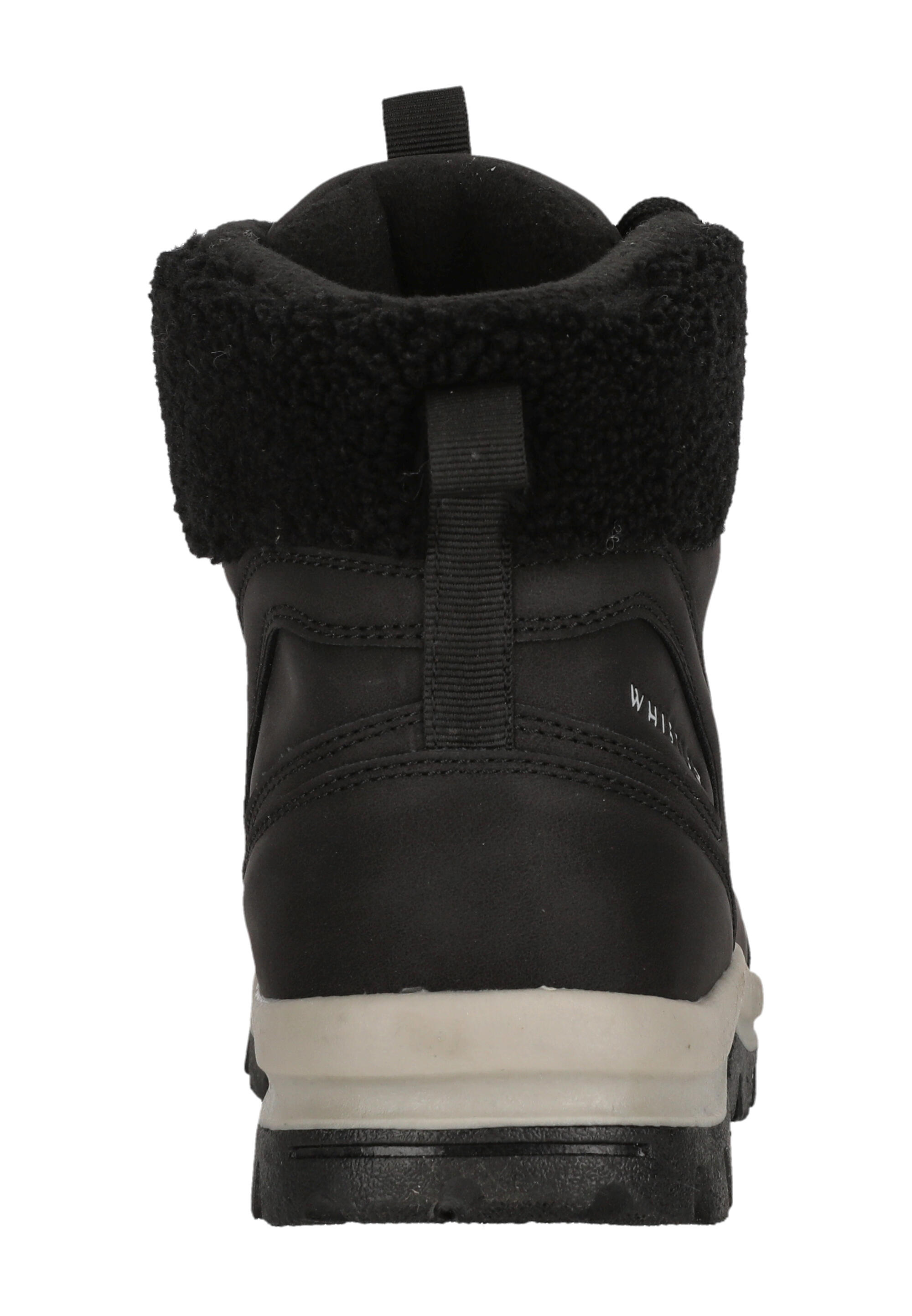 Bottes d'hiver Cassa 5/5