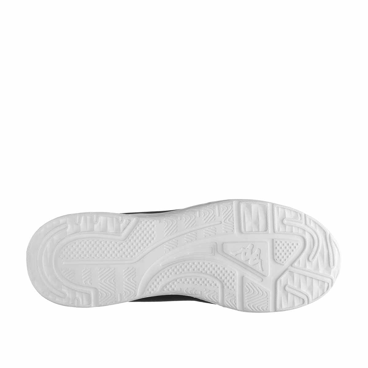 Baskets adulte Roockey noir, blanc 6/6