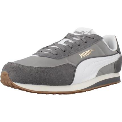 Sneakers Puma Modell St Miler Rise Farbe Grau