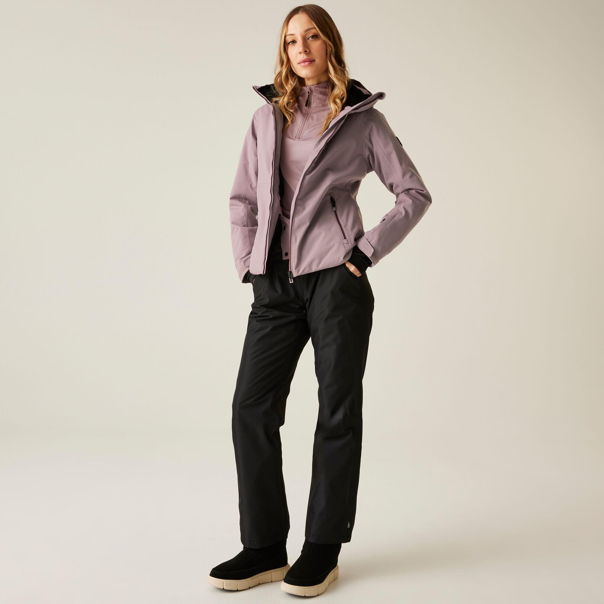 Veste de ski imperméable Flurry II pour femme 3/8