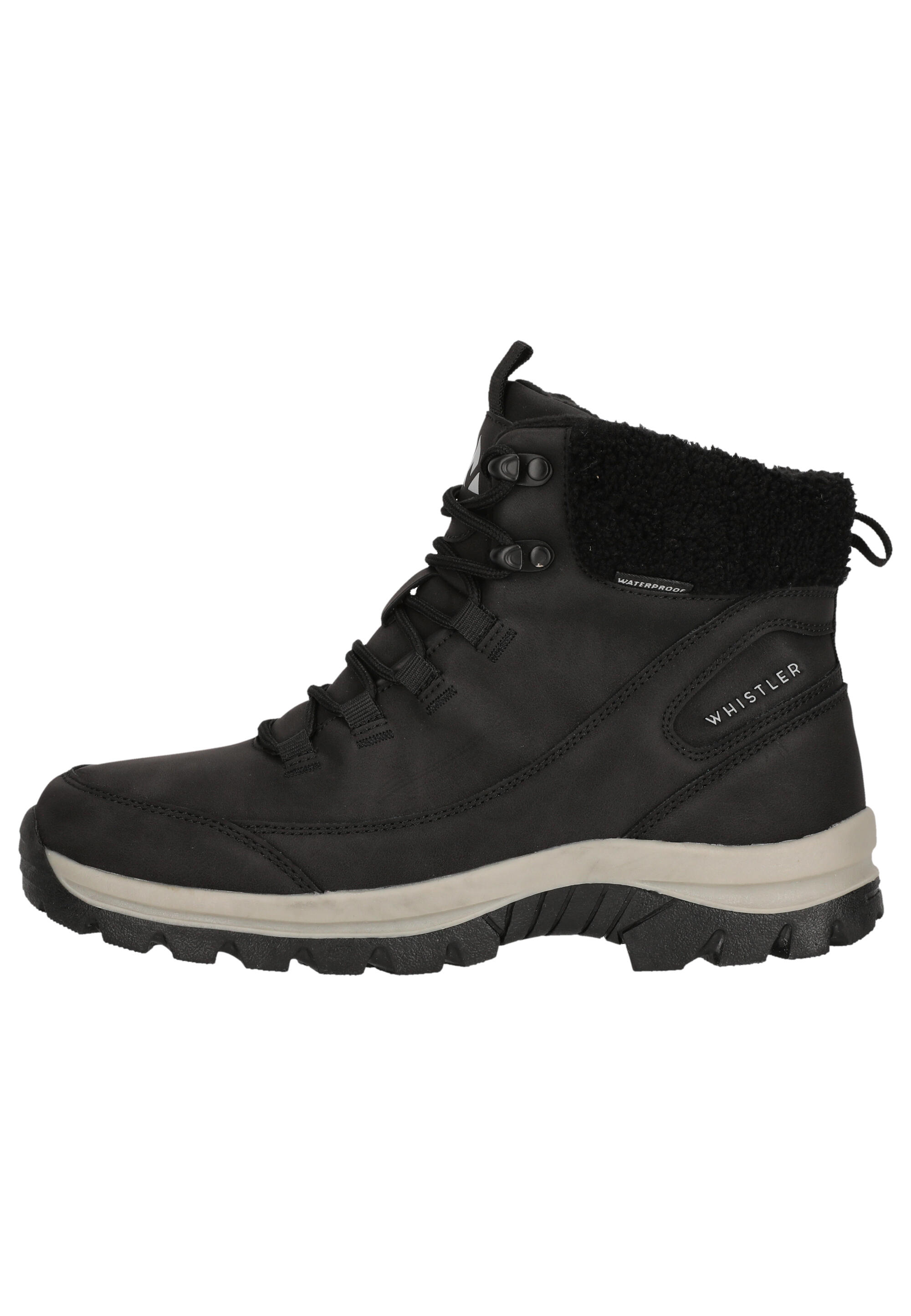 Bottes d'hiver Cassa 4/5