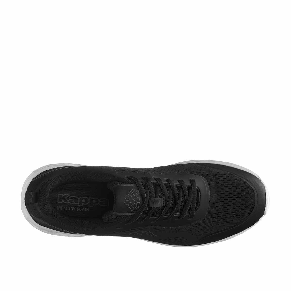Baskets adulte Roockey noir, blanc 5/6