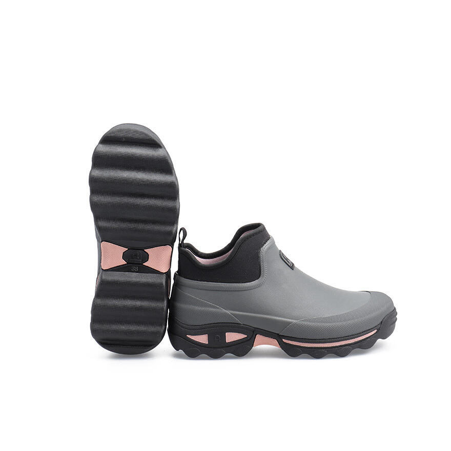 Botas de mulher Rouchette Clean Lady 7/7