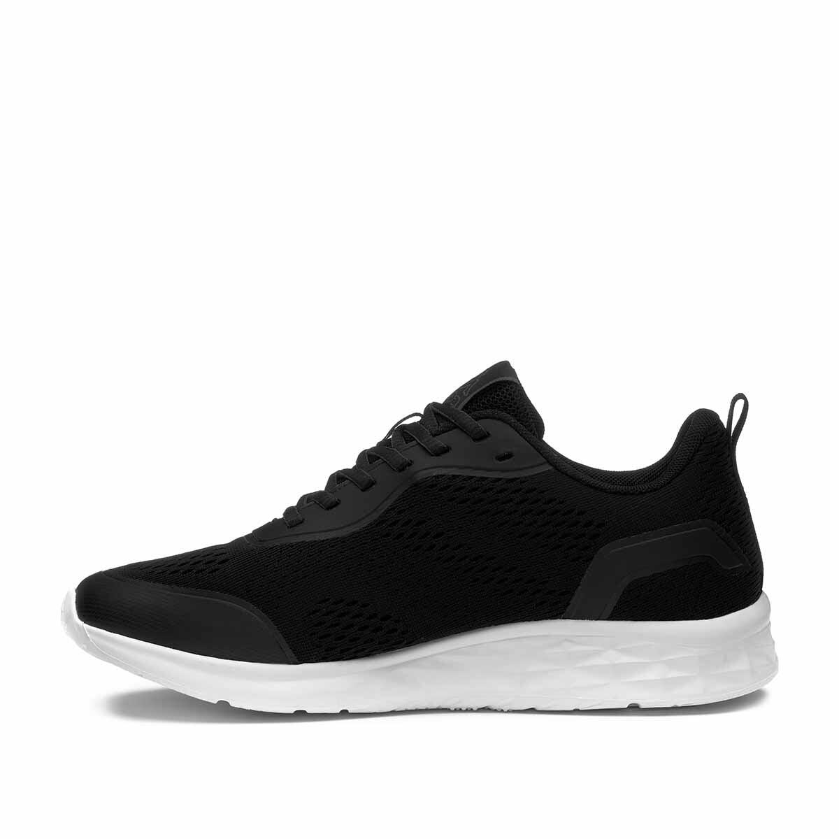 Baskets adulte Roockey noir, blanc 4/6