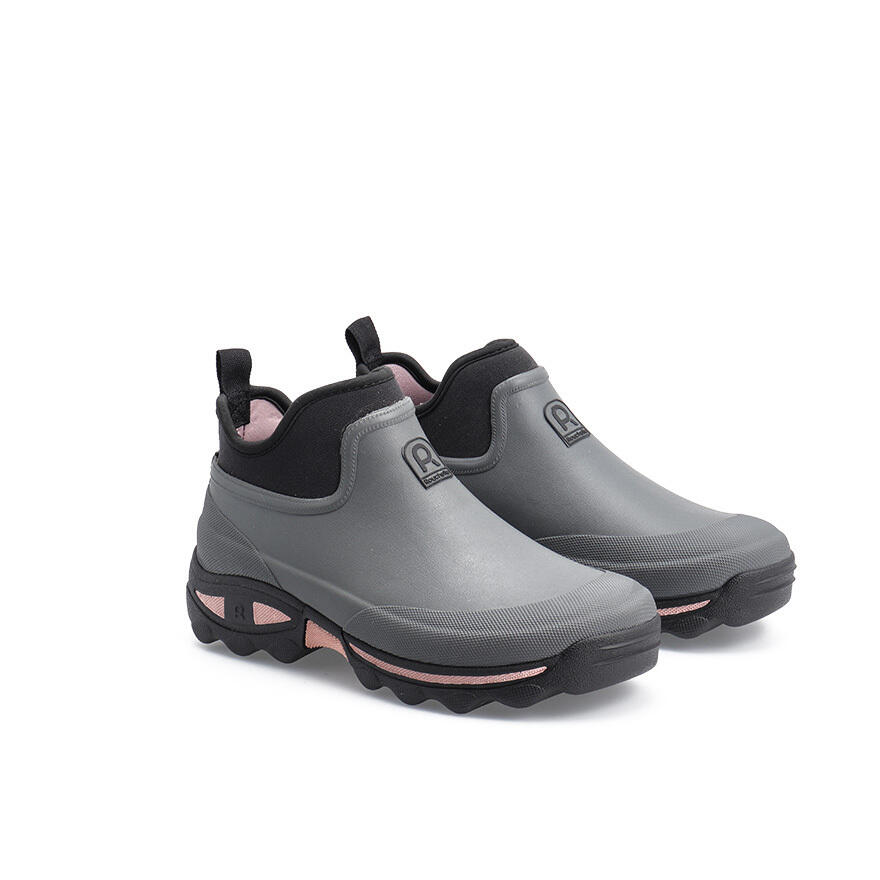 ROUCHETTE Dámské holínky Clean Lady Ankle Boots