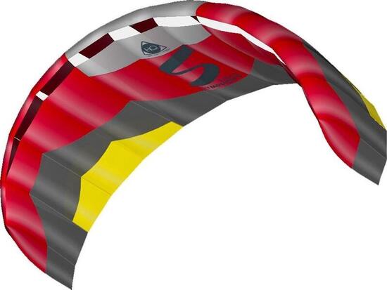 Symphony Pro Edge 1,8 m Matratzendrachen