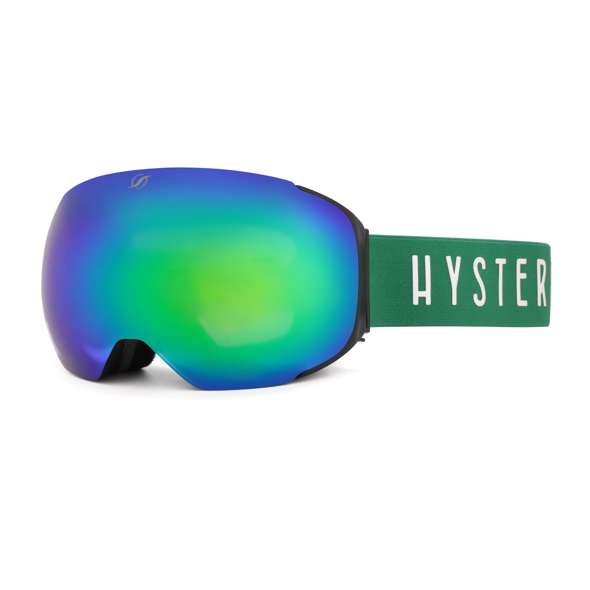 HYSTERESIS picture