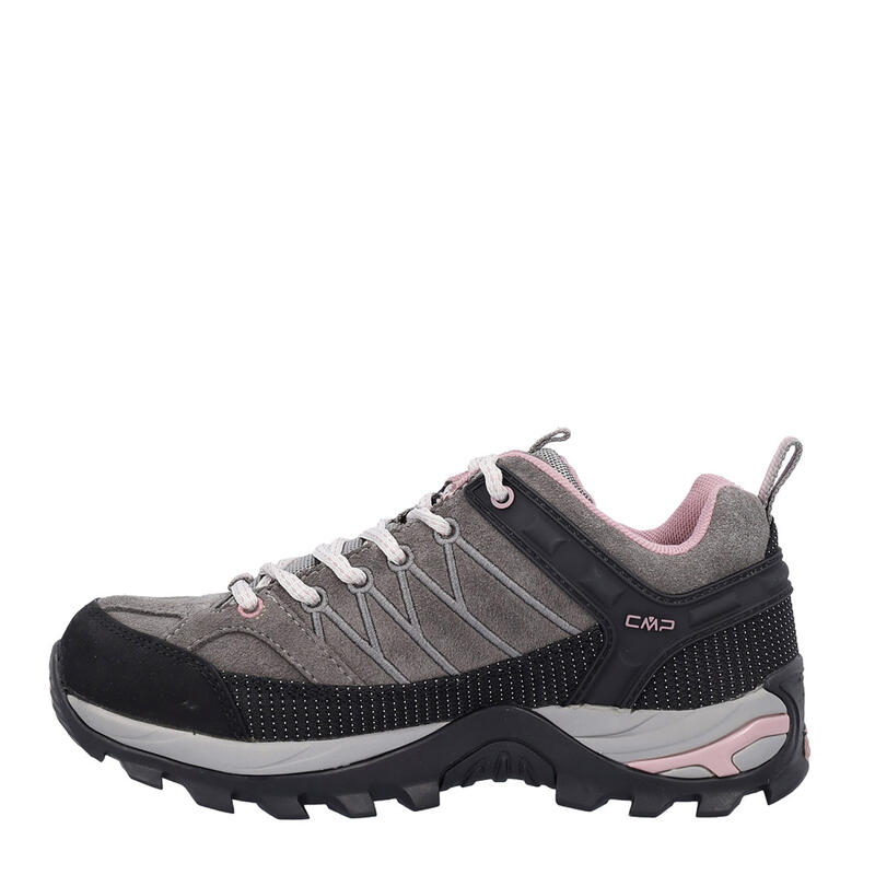 Pantofi trekking impermeabili pentru femei Rigel Low