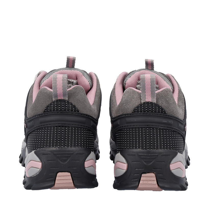 Pantofi trekking impermeabili pentru femei Rigel Low