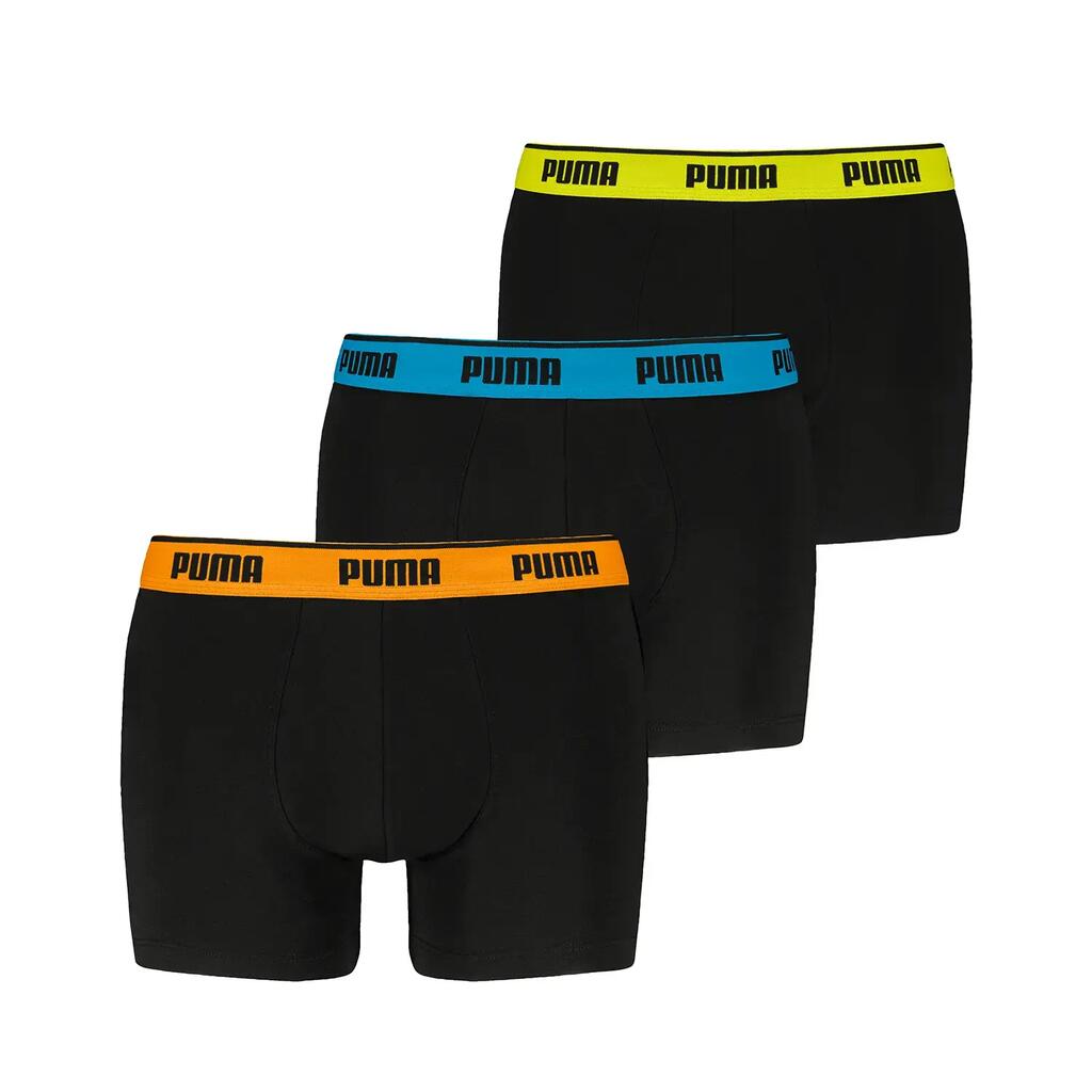 Boxer briefs Puma model 701234187-006 for man